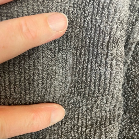 UGG Turner Terry Robe Size M/L - Picture 15 of 16